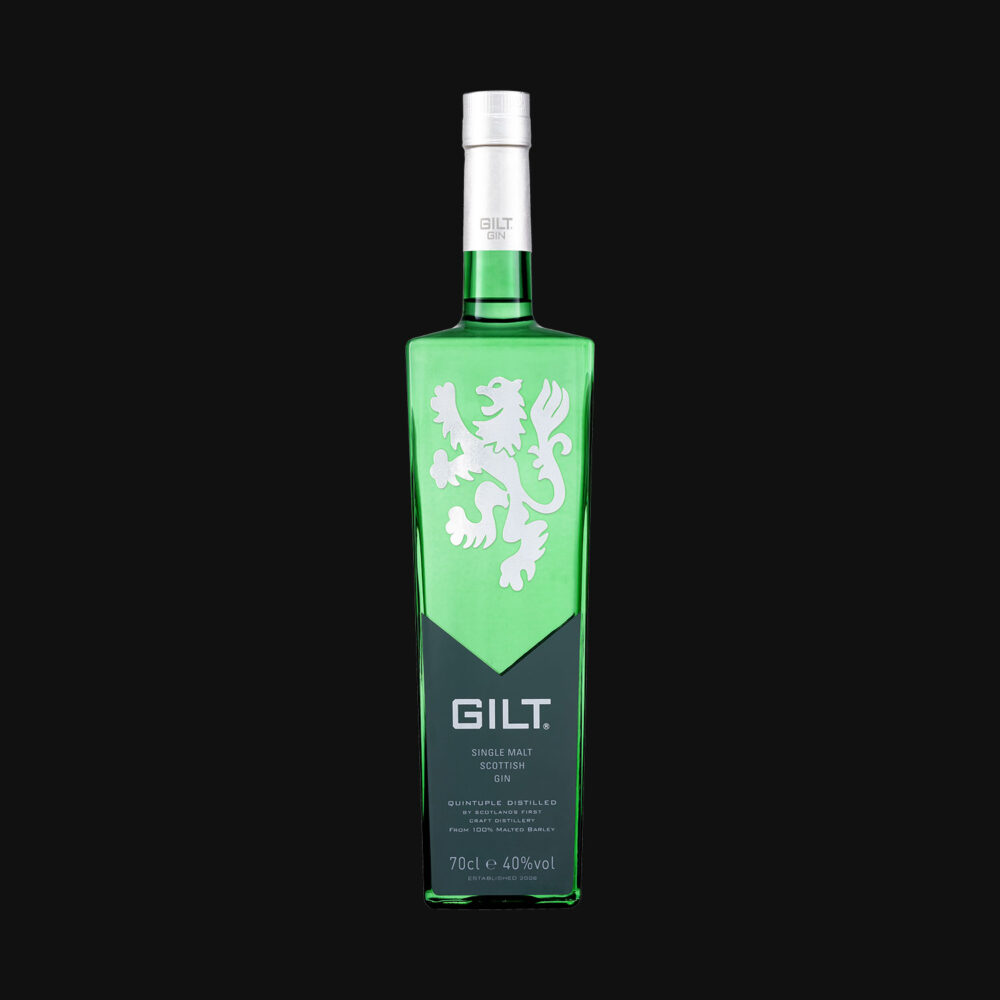 GILT Scottish Gin